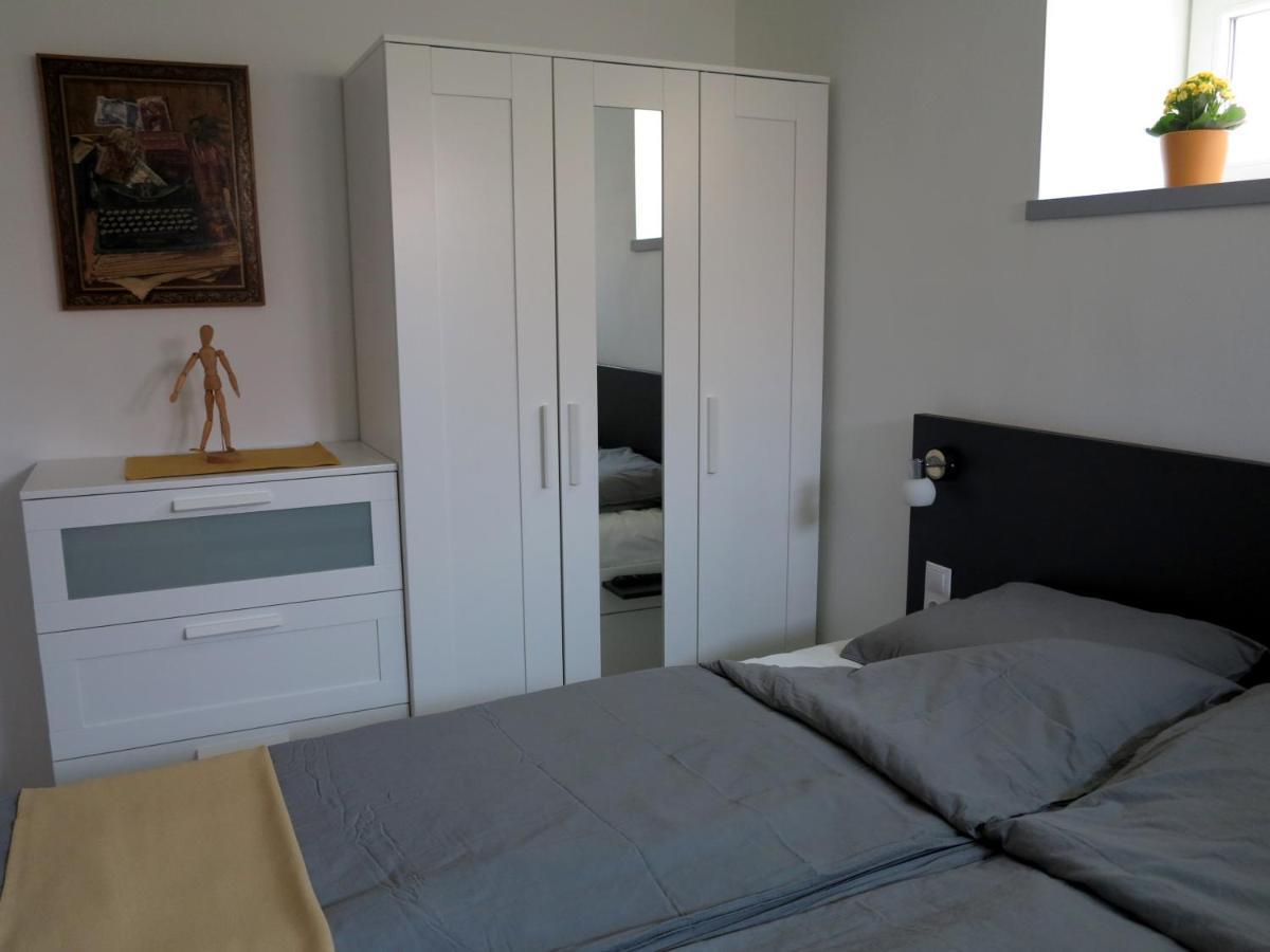 művészház apARTman Balatonfüred Exterior foto